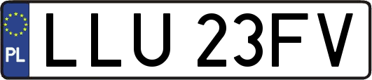 LLU23FV