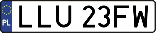 LLU23FW