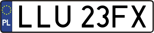LLU23FX