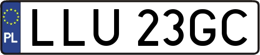 LLU23GC