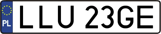 LLU23GE