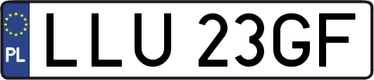 LLU23GF