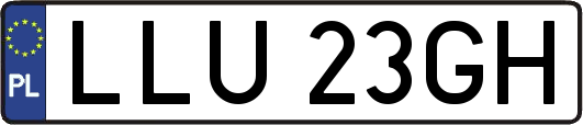 LLU23GH
