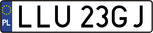 LLU23GJ