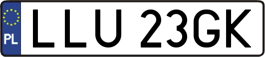LLU23GK
