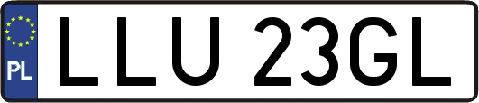 LLU23GL