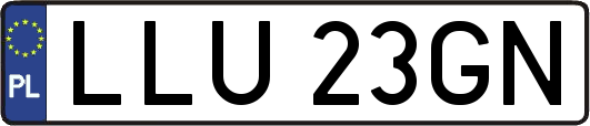 LLU23GN