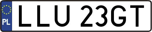 LLU23GT