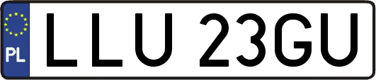 LLU23GU