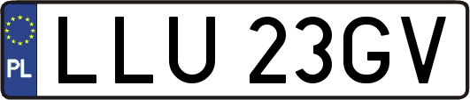 LLU23GV