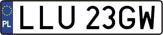 LLU23GW