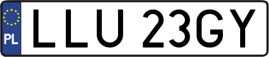 LLU23GY
