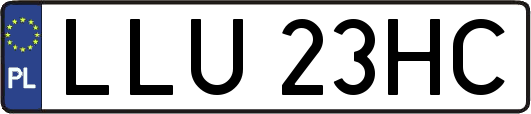 LLU23HC