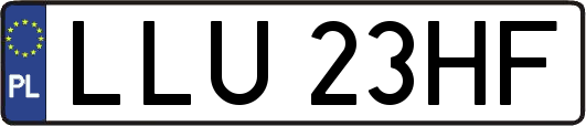 LLU23HF