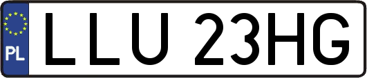 LLU23HG