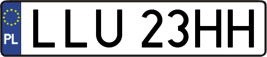 LLU23HH