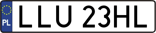 LLU23HL