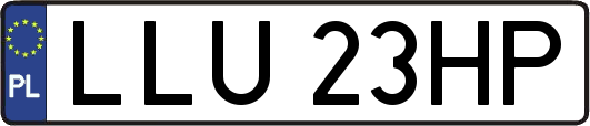 LLU23HP