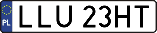 LLU23HT