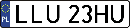 LLU23HU
