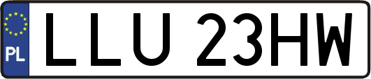 LLU23HW