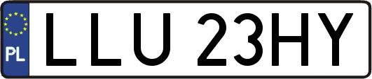 LLU23HY