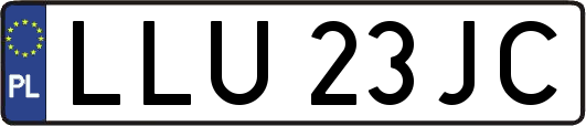 LLU23JC