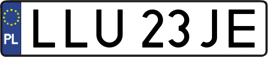 LLU23JE