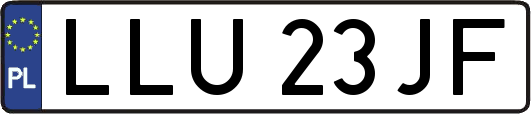 LLU23JF