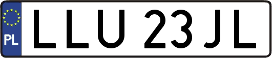 LLU23JL