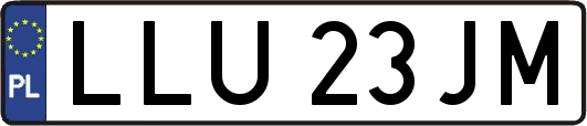 LLU23JM