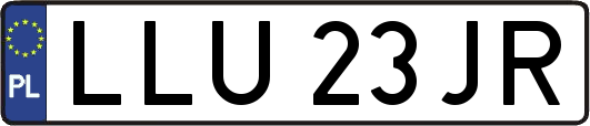 LLU23JR