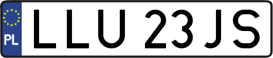 LLU23JS