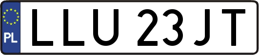 LLU23JT