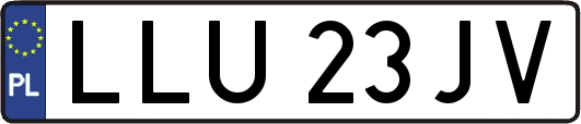 LLU23JV
