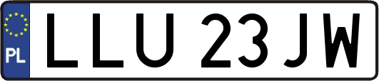 LLU23JW
