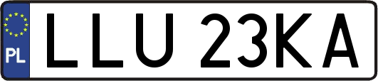 LLU23KA