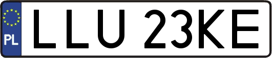 LLU23KE