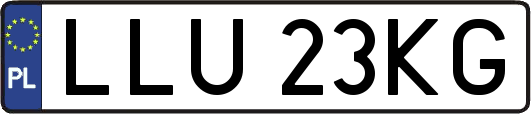 LLU23KG