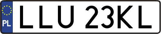 LLU23KL