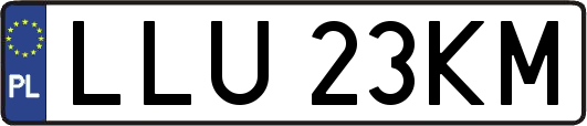 LLU23KM