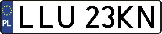 LLU23KN