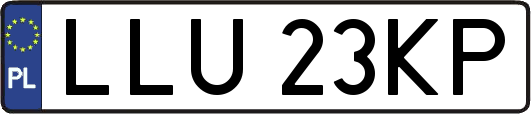 LLU23KP
