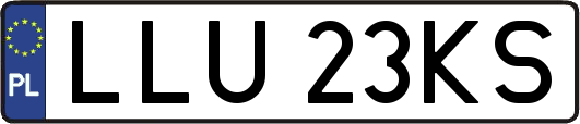 LLU23KS