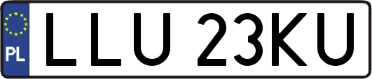 LLU23KU