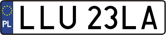 LLU23LA