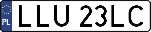LLU23LC