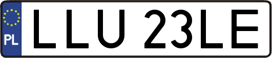 LLU23LE