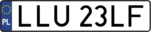 LLU23LF