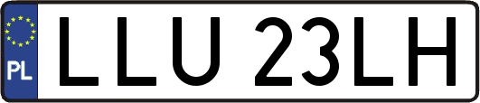 LLU23LH